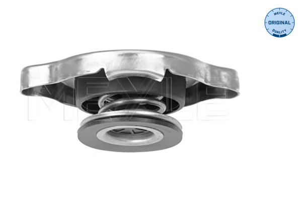 Sealing Cap, coolant tank - 014 230 0000 MEYLE