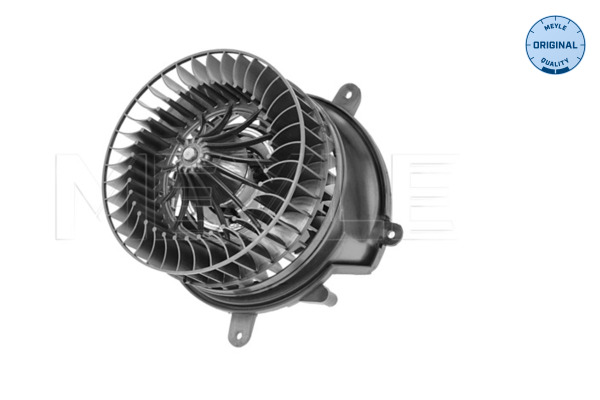 Interior Blower - 014 236 0019 MEYLE