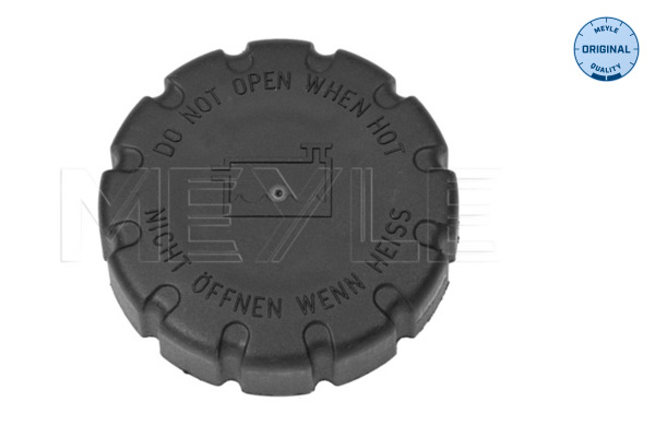 Sealing Cap, coolant tank - 014 238 9000 MEYLE