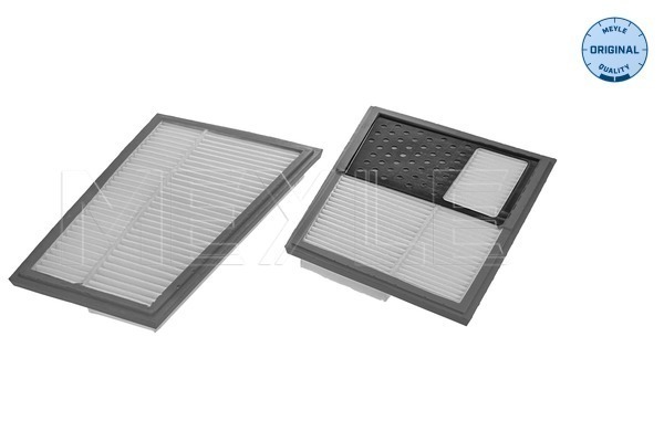 Filtro aria - 014 321 0004/S MEYLE