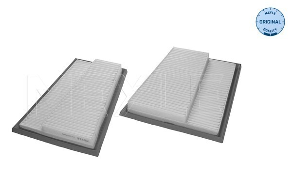 Luftfilter - 014 321 0004/S MEYLE