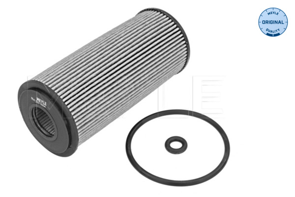 Oil Filter - 014 322 0004 MEYLE