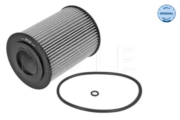 Filtro olio - 014 322 0005 MEYLE