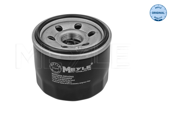 Oil Filter - 014 322 0013 MEYLE