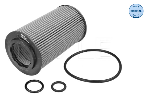 Oil Filter - 014 322 0014 MEYLE