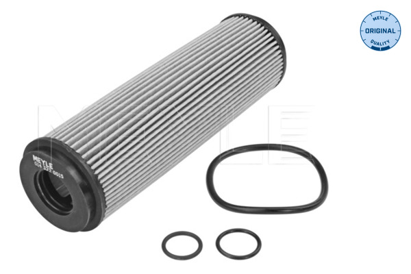 Oil Filter - 014 322 0015 MEYLE