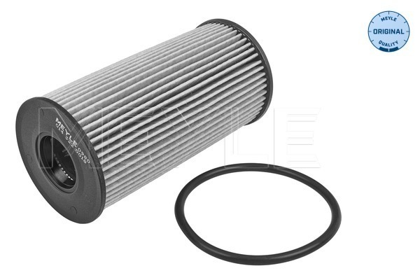 Oil Filter - 014 322 0018 MEYLE