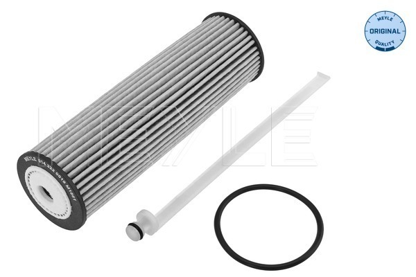 Oil Filter - 014 322 0019 MEYLE