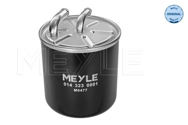 Топливный фильтр - 014 323 0001 MEYLE