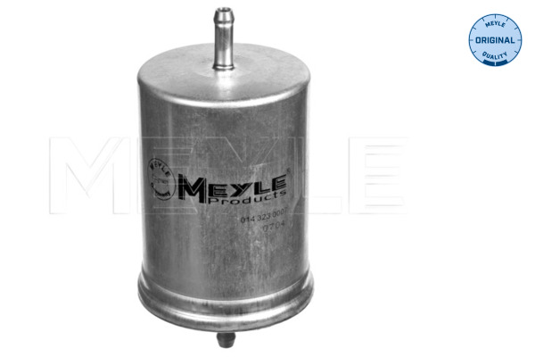 Fuel filter - 014 323 0007 MEYLE
