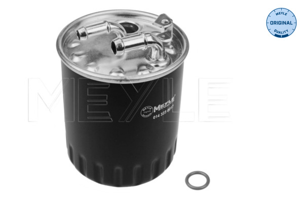 Fuel filter - 014 323 0017 MEYLE