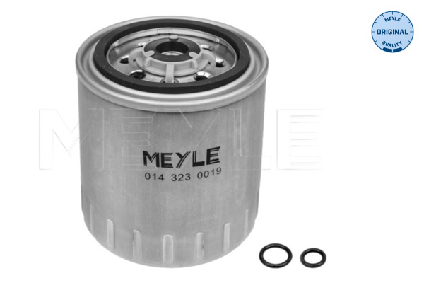 Fuel filter - 014 323 0019 MEYLE