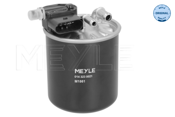 Filtro carburante - 014 323 0021 MEYLE