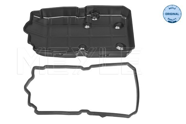 Coppa olio, Cambio automatico - 014 325 1001 MEYLE