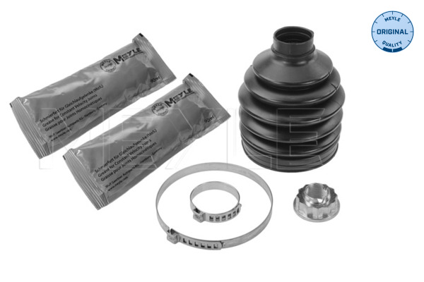 Bellow Set, drive shaft - 014 495 0000 MEYLE