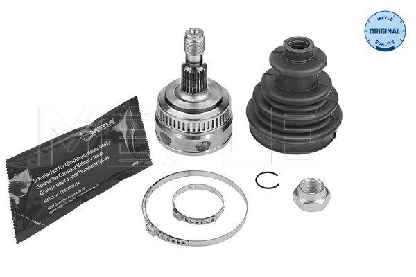 Kit giunti, Semiasse - 014 498 0003 MEYLE