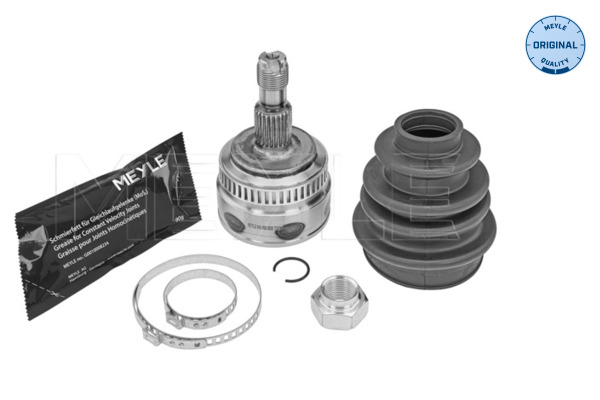 Joint Kit, drive shaft - 014 498 0005 MEYLE