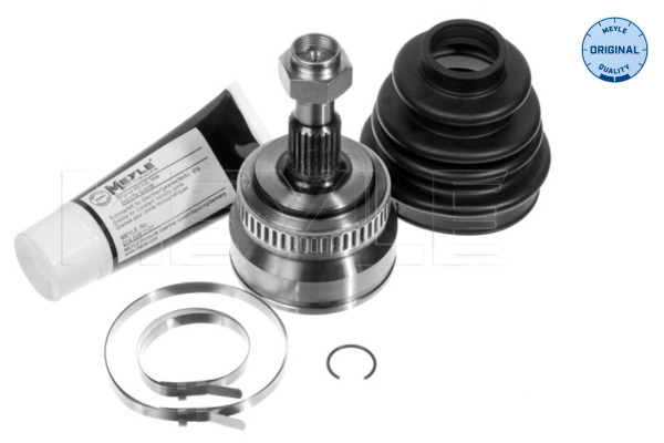 Kit giunti, Semiasse - 014 498 0008 MEYLE