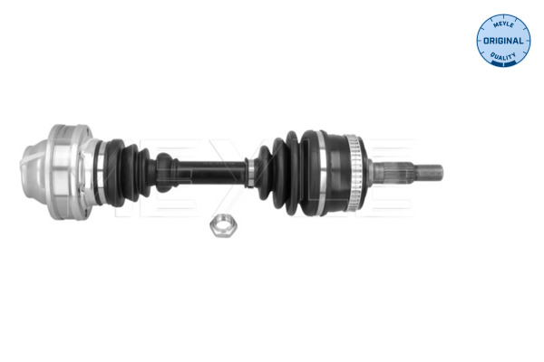 Albero motore/Semiasse - 014 498 0013 MEYLE