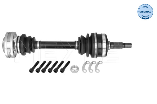Albero motore/Semiasse - 014 498 0014 MEYLE
