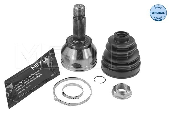 Kit giunti, Semiasse - 014 498 0015 MEYLE
