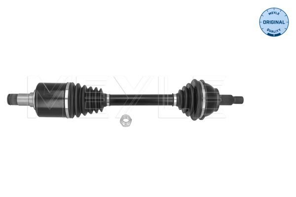 Albero motore/Semiasse - 014 498 0017 MEYLE