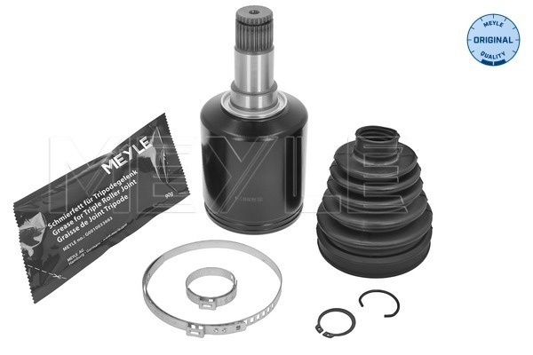 Kit giunti, Semiasse - 014 498 0019 MEYLE