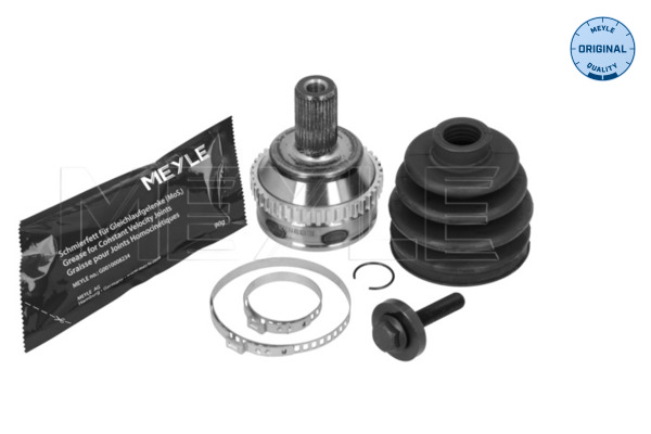 Kit giunti, Semiasse - 014 498 0034 MEYLE