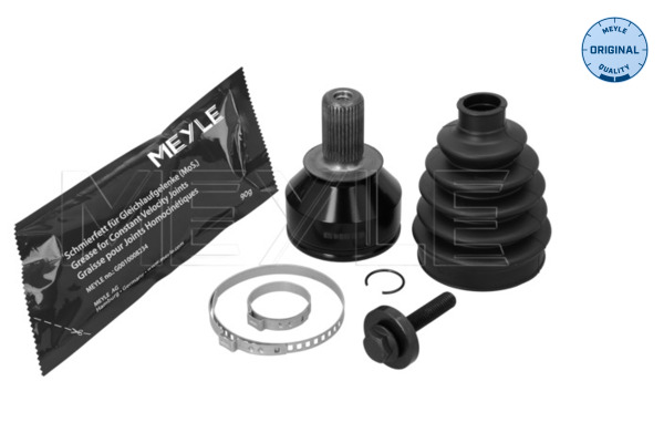 Joint Kit, drive shaft - 014 498 0036 MEYLE