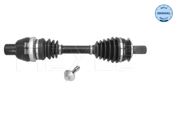 Drive Shaft - 014 498 0056 MEYLE