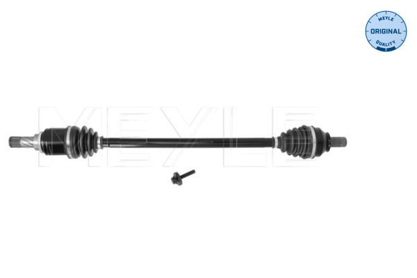 kardaninis velenas - 014 498 1002 MEYLE
