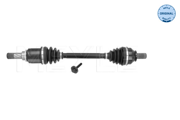 kardaninis velenas - 014 498 1003 MEYLE