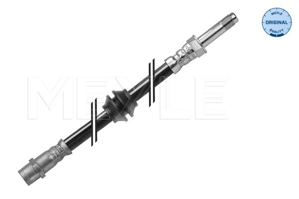 Brake Hose - 014 525 0003 MEYLE