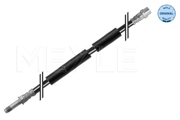 Brake Hose - 014 525 0011 MEYLE