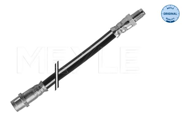 Brake Hose - 014 525 0025 MEYLE
