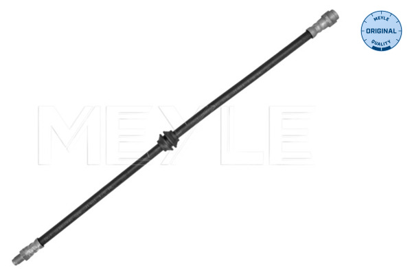 Brake Hose - 014 525 0043 MEYLE