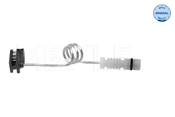 Warning Contact, brake pad wear - 014 527 0001 MEYLE