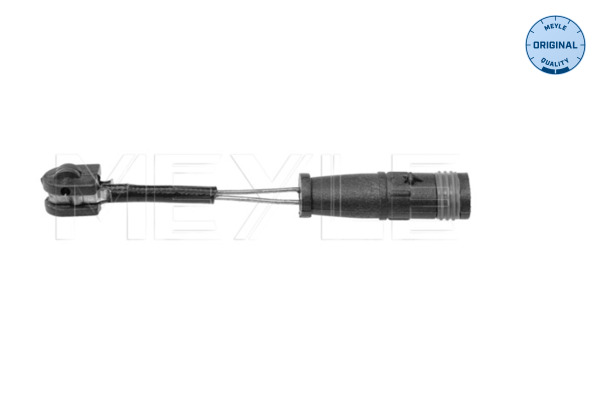 Contatto segnalazione, Usura past. freno/mat. d'attrito - 014 527 0004 MEYLE