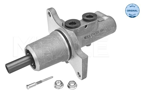Brake Master Cylinder - 014 532 0001 MEYLE