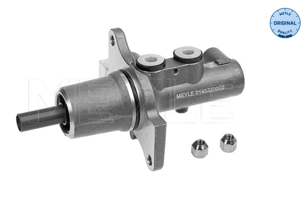 Brake Master Cylinder - 014 532 0002 MEYLE