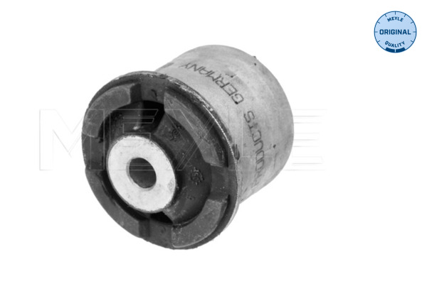 Control Arm-/Trailing Arm Bush - 014 610 0003 MEYLE