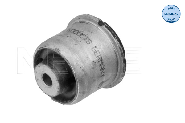 Control Arm-/Trailing Arm Bush - 014 610 0003 MEYLE