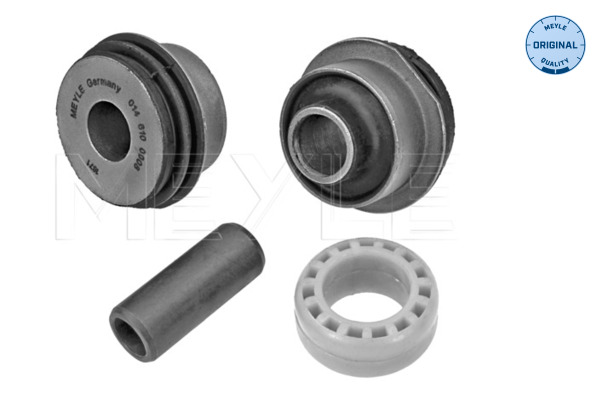 Control Arm-/Trailing Arm Bush - 014 610 0008 MEYLE