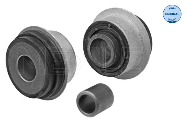 Control Arm-/Trailing Arm Bush - 014 610 0020 MEYLE