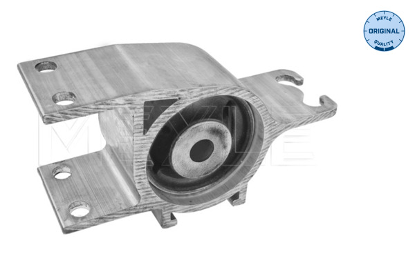 Control Arm-/Trailing Arm Bush - 014 610 0021 MEYLE