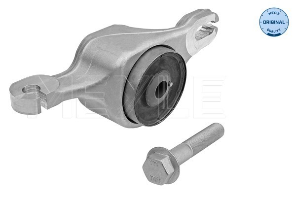Control Arm-/Trailing Arm Bush - 014 610 0038 MEYLE