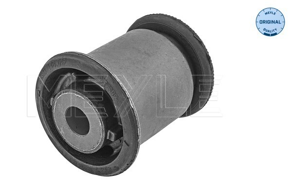 Control Arm-/Trailing Arm Bush - 014 610 0050 MEYLE
