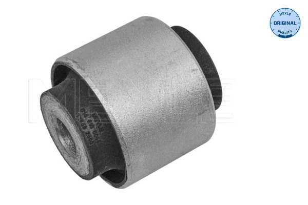 Control Arm-/Trailing Arm Bush - 014 610 0055 MEYLE