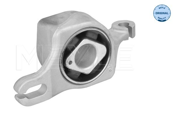 Control Arm-/Trailing Arm Bush - 014 610 0058 MEYLE