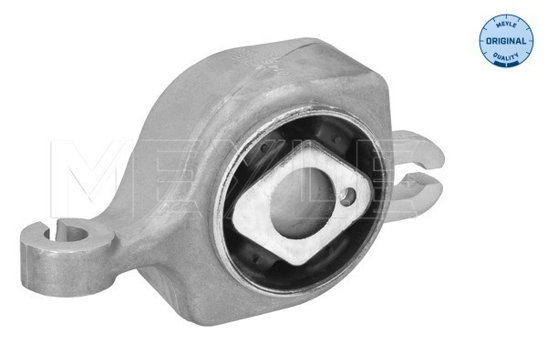 Control Arm-/Trailing Arm Bush - 014 610 0058 MEYLE